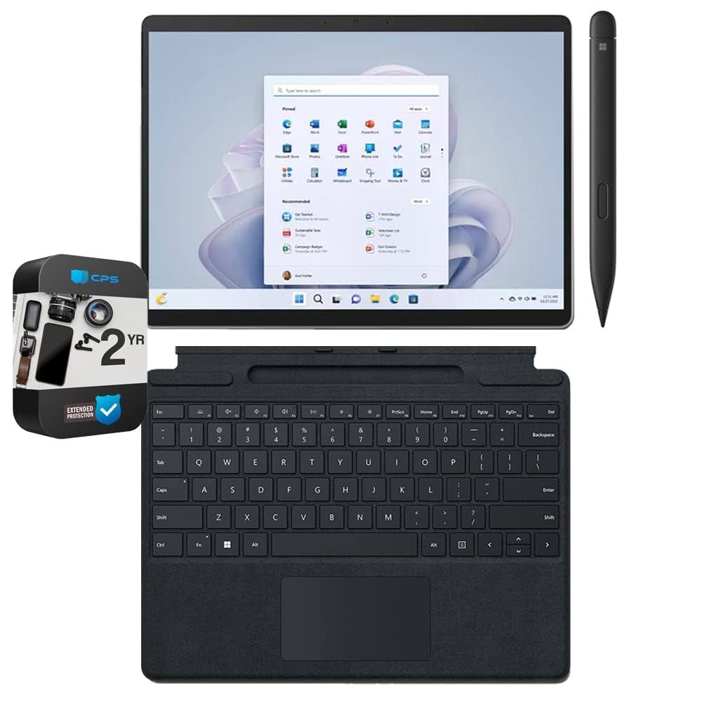 Windowsタブレット本体 Surface Pro X 16GB/1TB Amazon.com : Microsoft Surface Pro X – 13